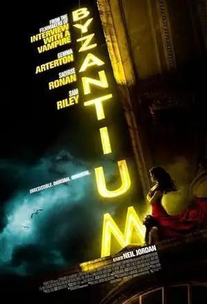 فيلم Byzantium 2012 مترجم - باهي فيلم